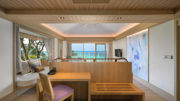 Centara Villa Phi Phi Islands